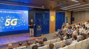 Turkcell “5G Yerli Ürün Çalıştayı” gerçekleştirdi