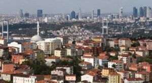Türkiye’deki konutların neredeyse yarısının deprem sigortası bulunmuyor!