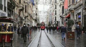 Türkiye’nin nüfusu 1 Temmuz itibarıyla 85 milyon 824 bini geçti