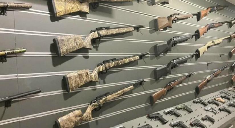 Türkiye’nin önde gelen silah üreticisi Armsan iflaş eşiğinde: 50 ülkeye ihracat yapıyordu