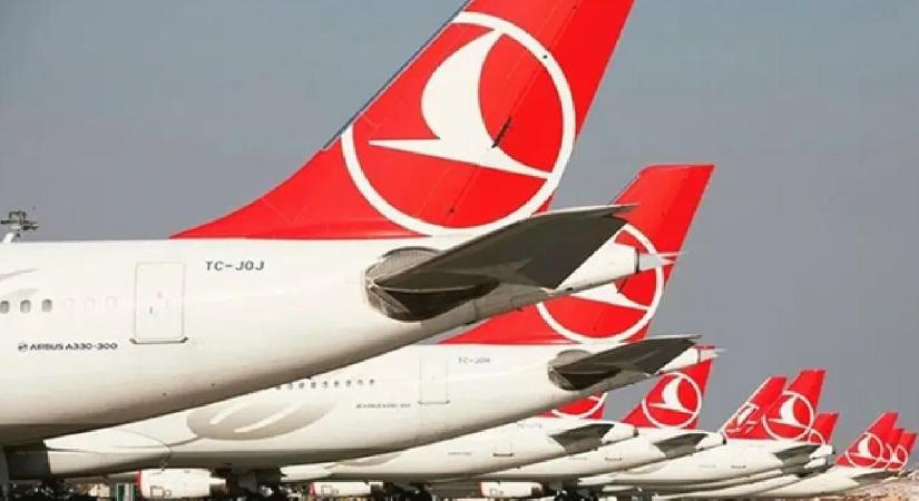 Uçakta sakın bunu yapmayın! THY 245 kişiyi uçuştan men etti