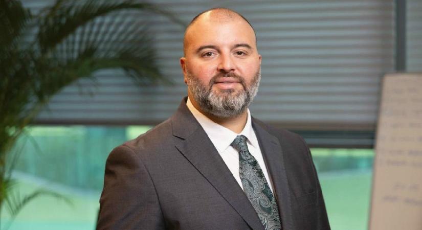 Uğur Karaboğa’dan yeni nesil danışmanlık hamlesi