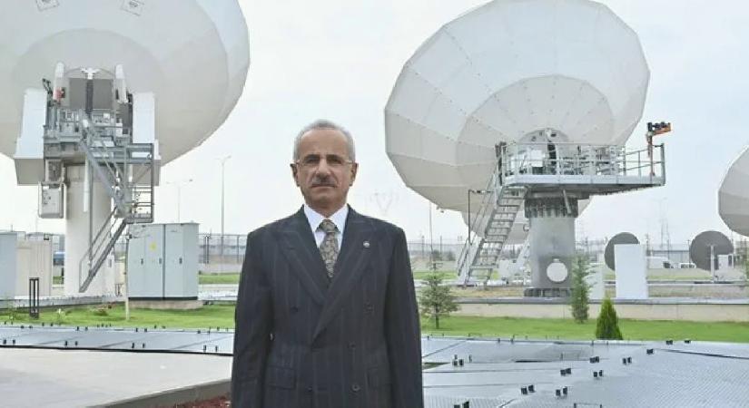 Uraloğlu duyurdu: TÜRKSAT Model Uydu Yarışması’nın kazananları belli oldu