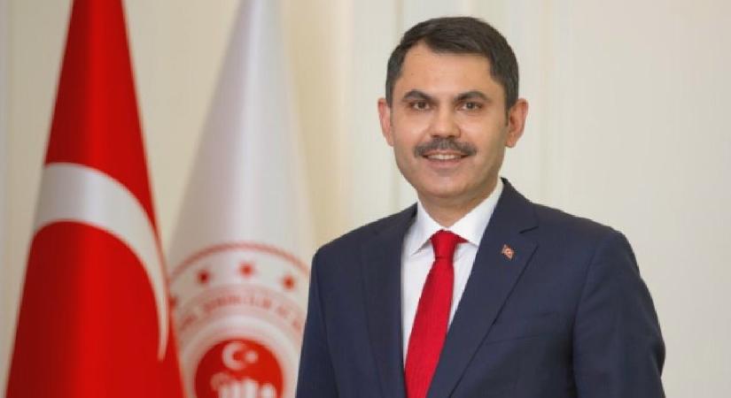 ‘Yarısı Bizden’ kampanyası vatandaşa nefes aldırdı: Bakan Kurum’dan önemli çağrı!