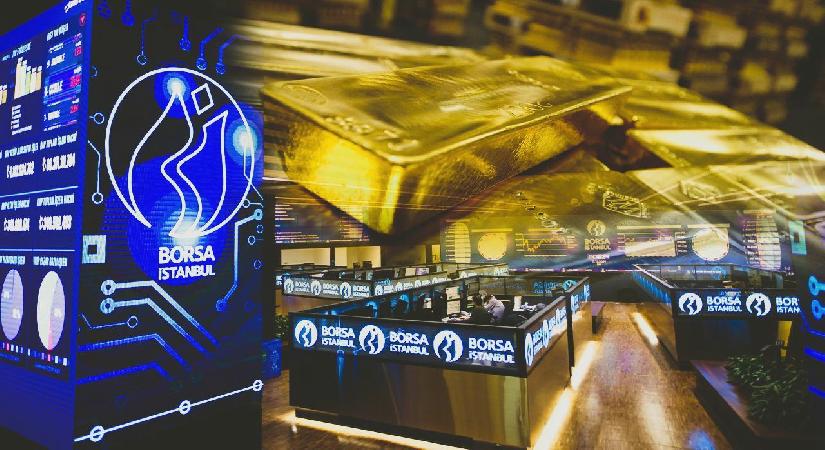 Yatırımcı ne yapacak? Borsa ralliye hazır, altın dalgalı!