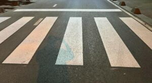 Yaya geçitlerine düzenleme geliyor! Artık yerini ona bırakacak