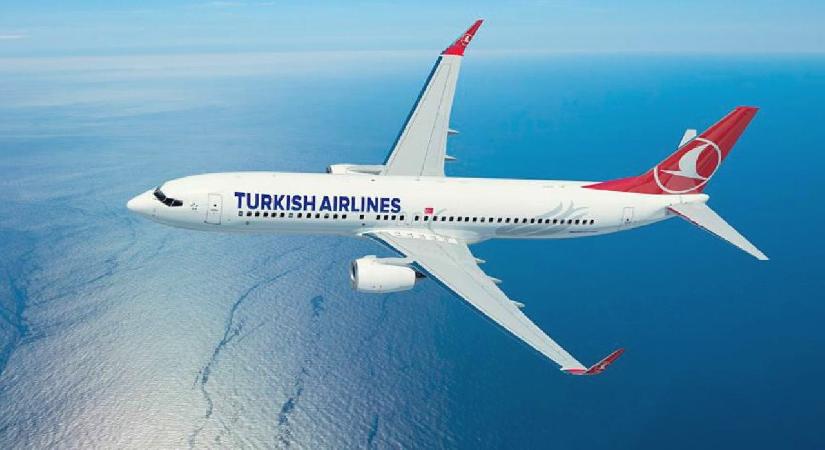 10 yıl sonra tekrardan! THY o bölgeye seferlerini yeniden başlattı