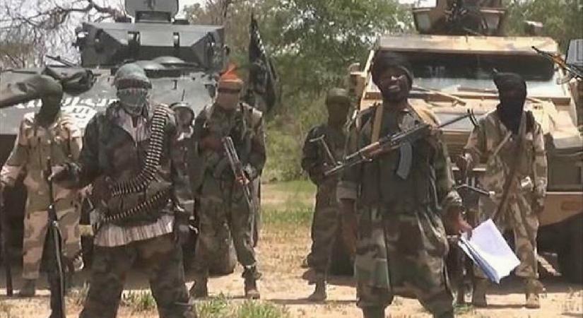 30 Boko Haram üyesi öldürüldü