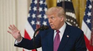 ABD Başkanı Trump, Venezuela’ya bir kez daha “gözdağı” verdi