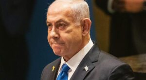 ABD’nin dev televizyonunda Netanyahu’yu yerden yere vurdular: Olay reklam ortaya çıktı!