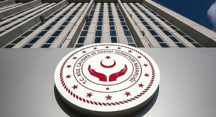 Aile ve Sosyal Hizmetler Bakanlığından yapay zeka destekli yeni dönem