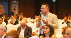 AK Partili vekil devreye girdi! Esnafa müjdeli haber