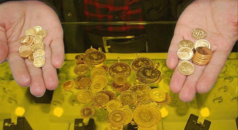 Altın 5000 TL’yi aştı! Bu fiyatlardan altın almak mı, satmak mı mantıklı ?