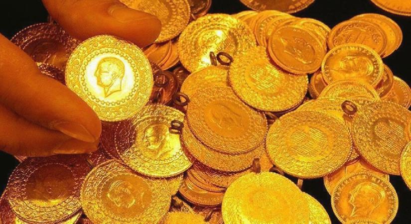 Altın fiyatlarında çifte rekor! İşte güncel fiyatlar…