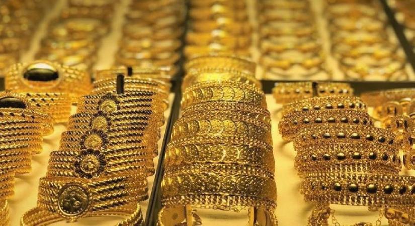 Altın fiyatlarında hareketlilik! İşte güncel rakamlar…