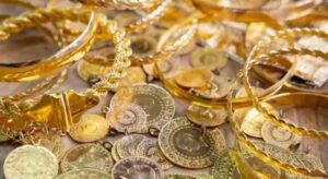 Altında FED etkisi! İşte son fiyatlar….