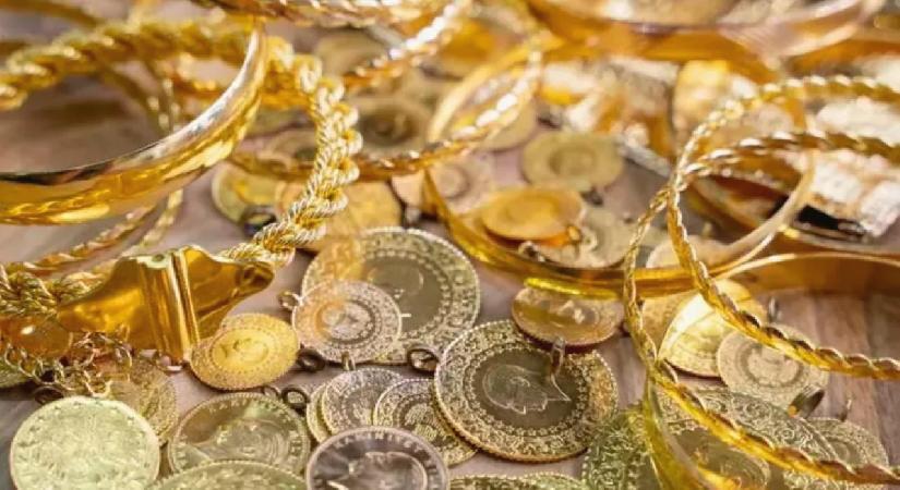 Altında FED etkisi! İşte son fiyatlar….