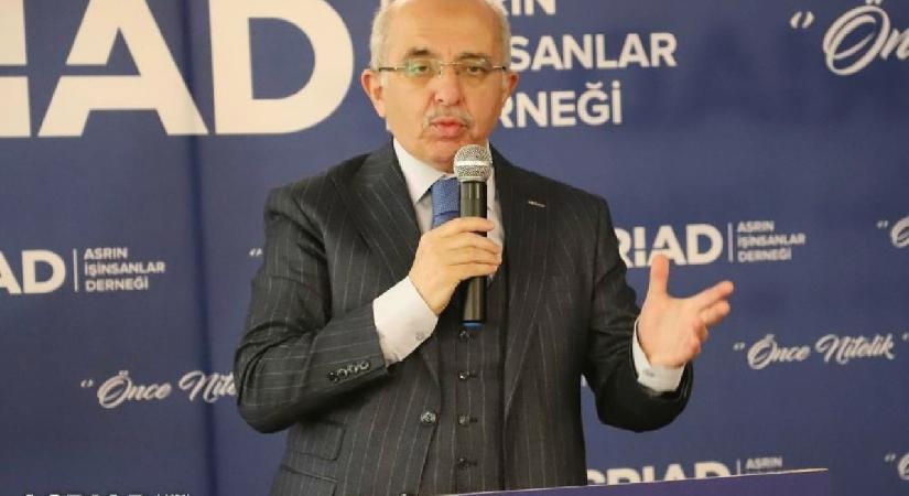 ASRİAD’dan faiz kararı için açıklama: ‘Bu indirim yetersiz’