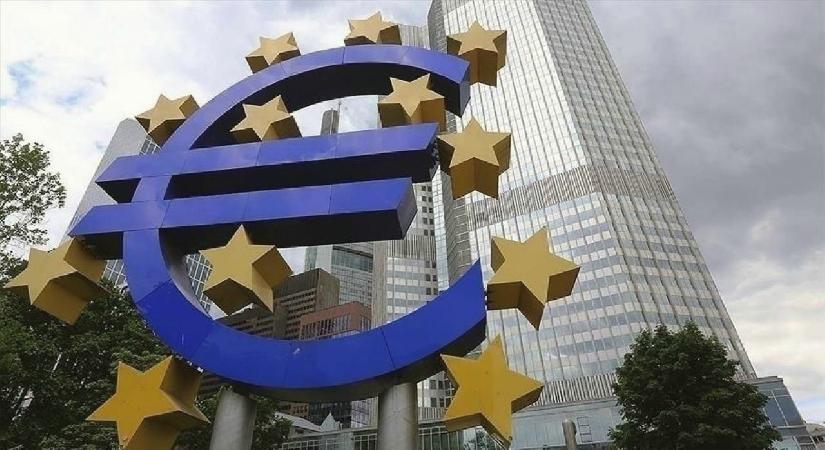 Avro Bölgesi ikinci çeyrekte yüzde 0,1 büyüdü