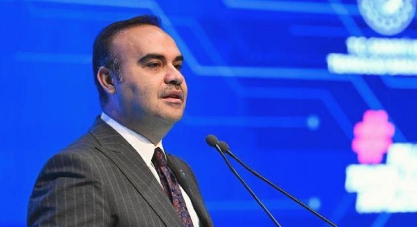 Bakan Kacır müjdeyi verdi: 21 milyon liraya kadar TÜBİTAK desteği