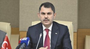 Bakan Kurum: 8 plajımızı halkımızın ücretsiz kullanımına açtık
