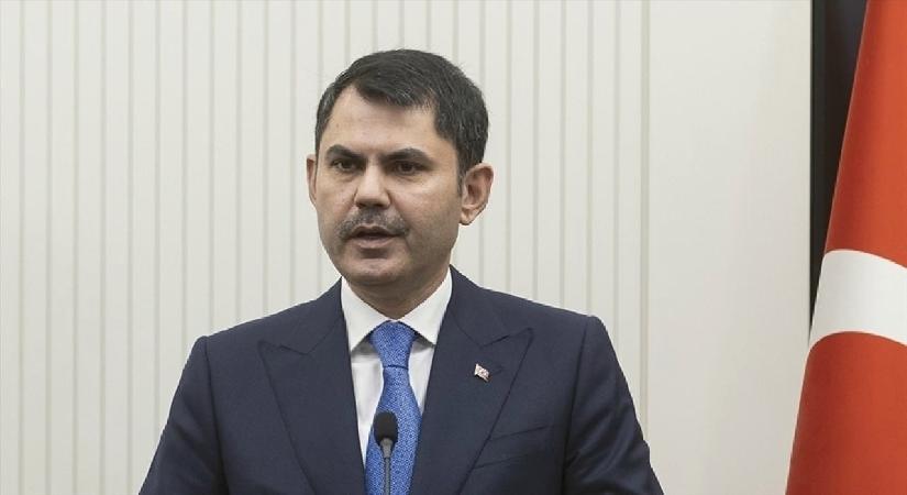 Bakan Kurum, Türkiye’nin COP31 adaylığı kapsamında Babayev ve Bowen ile görüştü