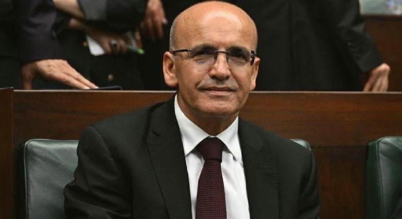 Bakan Şimşek: İŞKUR’a göre 1,6 milyon açık iş var