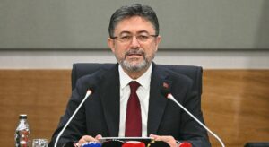 Bakan Yumaklı: Türkiye Yüzyılı, bir milletin yeniden doğuşunun adı olacaktır