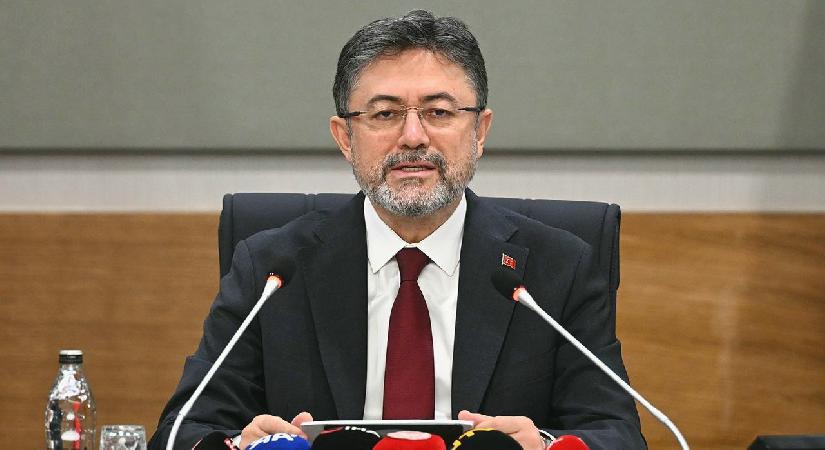 Bakan Yumaklı: Türkiye Yüzyılı, bir milletin yeniden doğuşunun adı olacaktır