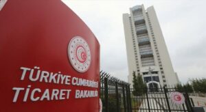 Bakanlık açıkladı: 548 firmaya izin verildi!