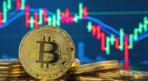 Bitcoin iki ayın en düşüğüne geriledi