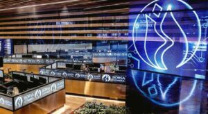 Borsa günün ilk yarısında yükseldi