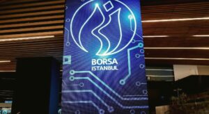 Borsa İstanbul yükselişle kapandı