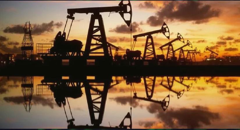 Brent petrolün varili 66,95 dolardan işlem görüyor