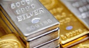 Commerzbank, altın, gümüş ve platin fiyat tahminlerini yükseltti