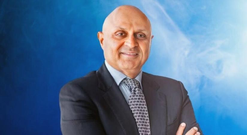 Dgpays Grup CEO’su Nandan Mer oldu
