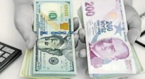 Dolar/TL güne nasıl başladı? İşte güncel fiyatlar