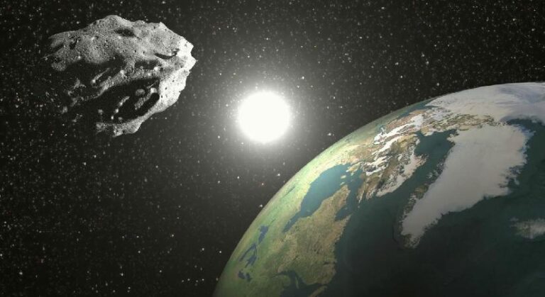 Dünya’nın yeni yarı uydusu keşfedildi! 128 yıl boyunca takip edecek