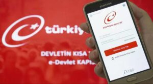e-Devlet’te yeni hizmet