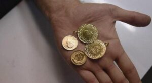 Ev alacağı için altın bozduracakken olanlar oldu: Hayatının şokunu yaşadı!