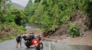 Filipinler’i Bualoi vurdu: 19 ölü