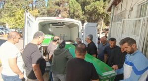 Gaziantep’te feci kaza: 3 kardeşten 2’si öldü!