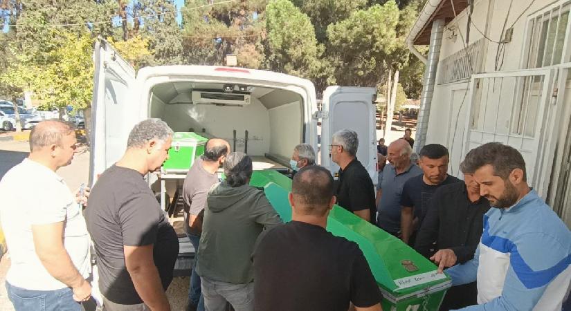 Gaziantep’te feci kaza: 3 kardeşten 2’si öldü!