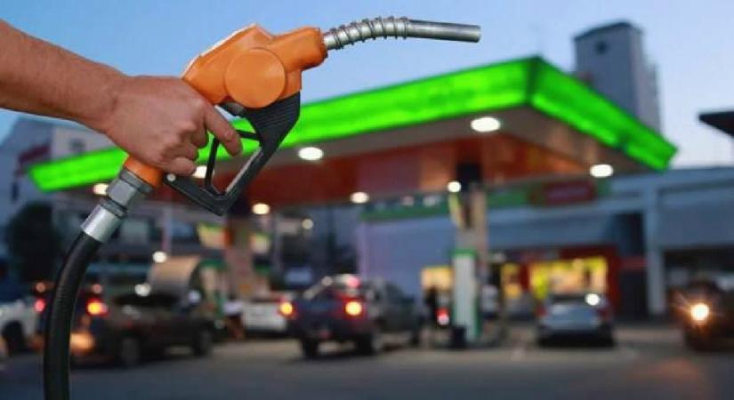Gece zam geldi! Akaryakıt fiyatları değişti