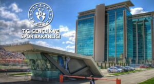 Gençlik ve Spor Bakanlığı, 450 yurt yönetim personeli alacak
