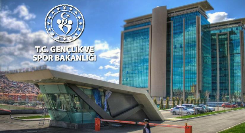 Gençlik ve Spor Bakanlığı, 450 yurt yönetim personeli alacak