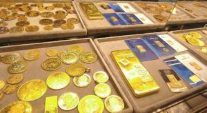 Gram altın haftaya rekorla başladı! İşte son fiyatlar…