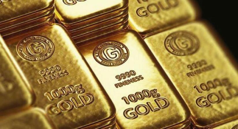 Gram altın tüm zamanların rekorunu kırdı! İşte güncel fiyatlar…