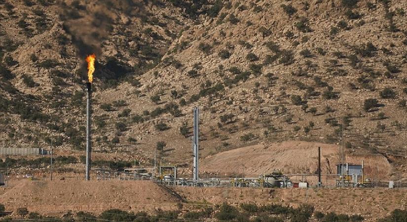 Irak-Türkiye petrol hattında akış başladı! Türkiye’nin enerji arzına güç katacak