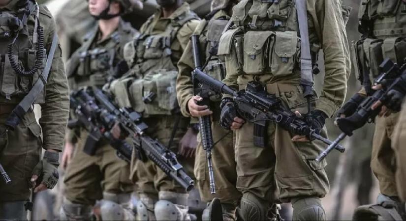 İsrail ordusu, Yemen’den atılan bir füzeye karşı koyduğunu duyurdu